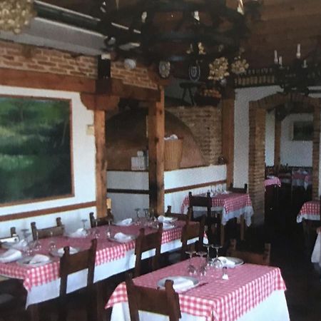 Hospedaje Casa Mariano Segovia Dış mekan fotoğraf