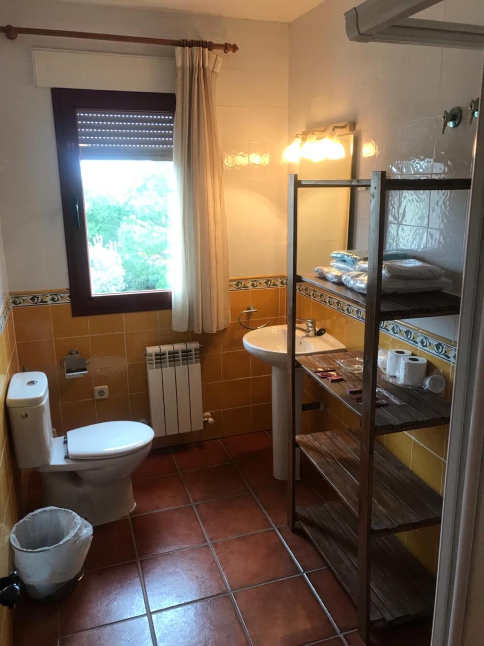 Hospedaje Casa Mariano Segovia Dış mekan fotoğraf